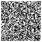 QR code with T & W Contracting Inc contacts