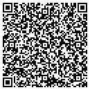 QR code with Atlantis Inn contacts