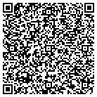 QR code with First Christn Church Disciples contacts