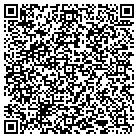 QR code with Kissimmee Landscape & Mowing contacts