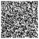 QR code with J Ys Advertisment contacts