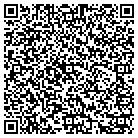 QR code with Real Estate Library contacts