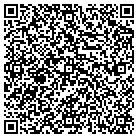 QR code with Psychological Wellness contacts