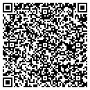 QR code with D J Ramos Realty Inc contacts