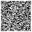 QR code with Car Shop contacts