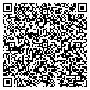 QR code with Hawks Detective Agency Inc contacts