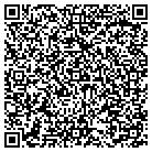 QR code with LA Coquette Creative Catering contacts