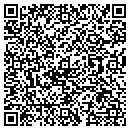 QR code with LA Ponderosa contacts