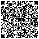 QR code with Blacklight Productions contacts