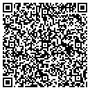 QR code with Linns Rv contacts