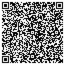 QR code with Zion Drywall Inc contacts