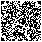 QR code with Richard E Hagstrom Ferneries contacts