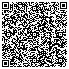 QR code with Cason & Gaskins TV Inc contacts