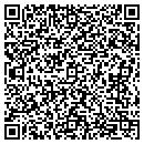 QR code with G J Designs Inc contacts