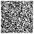 QR code with Hamman Newell Engineers contacts