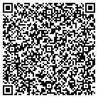QR code with Pensacola's Independent Voice contacts
