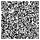 QR code with RR Elecctric contacts