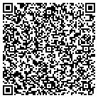 QR code with A Expert Sound Entertai contacts