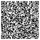QR code with A P S of Hollywood Inc contacts