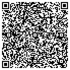 QR code with T-Shirt Connection Inc contacts