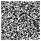 QR code with J M Cross Trading Corp contacts