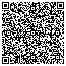 QR code with Mary E Raum MD contacts