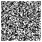 QR code with South Florida Express Bankserv contacts