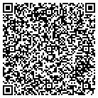 QR code with Precision Cutz Lawn & Tree Ser contacts