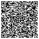 QR code with Turtle Run Inn contacts