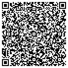 QR code with M&M Enterprises of Lake Co contacts