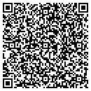 QR code with Arraza Fashions contacts