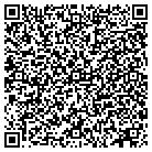 QR code with O E Smith & Sons Inc contacts