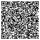 QR code with King Arabians contacts
