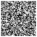 QR code with Jazz Framing contacts