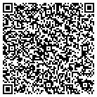 QR code with Apo's Restaurant Inc contacts