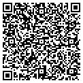 QR code with Del Rey contacts