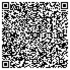 QR code with Randall J Humphrey CPA contacts