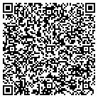QR code with Mt Alleys Chrstn Mthdst Church contacts