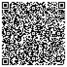 QR code with Chambers Contracting Co Inc contacts