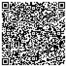 QR code with A Pension Store Inc contacts