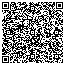 QR code with Yesterdays South Inc contacts