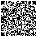 QR code with R D Hughes Gin Co contacts