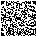 QR code with J& TS Food Store contacts