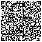 QR code with Je Greenes Lawn Service Inc contacts