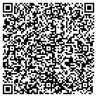 QR code with Rustic Ranch Furniture Inc contacts