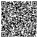QR code with Diner contacts