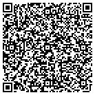 QR code with E J Strickland Construction contacts