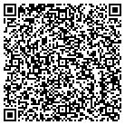 QR code with Rainbow Lodge & Motel contacts