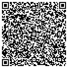QR code with Oakbroke Esttes Homeowner Assn contacts