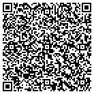QR code with Baker Cmnty Counseling Services contacts